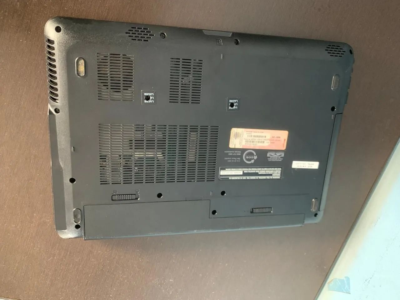 Notebook Win CCE  - Foto 3
