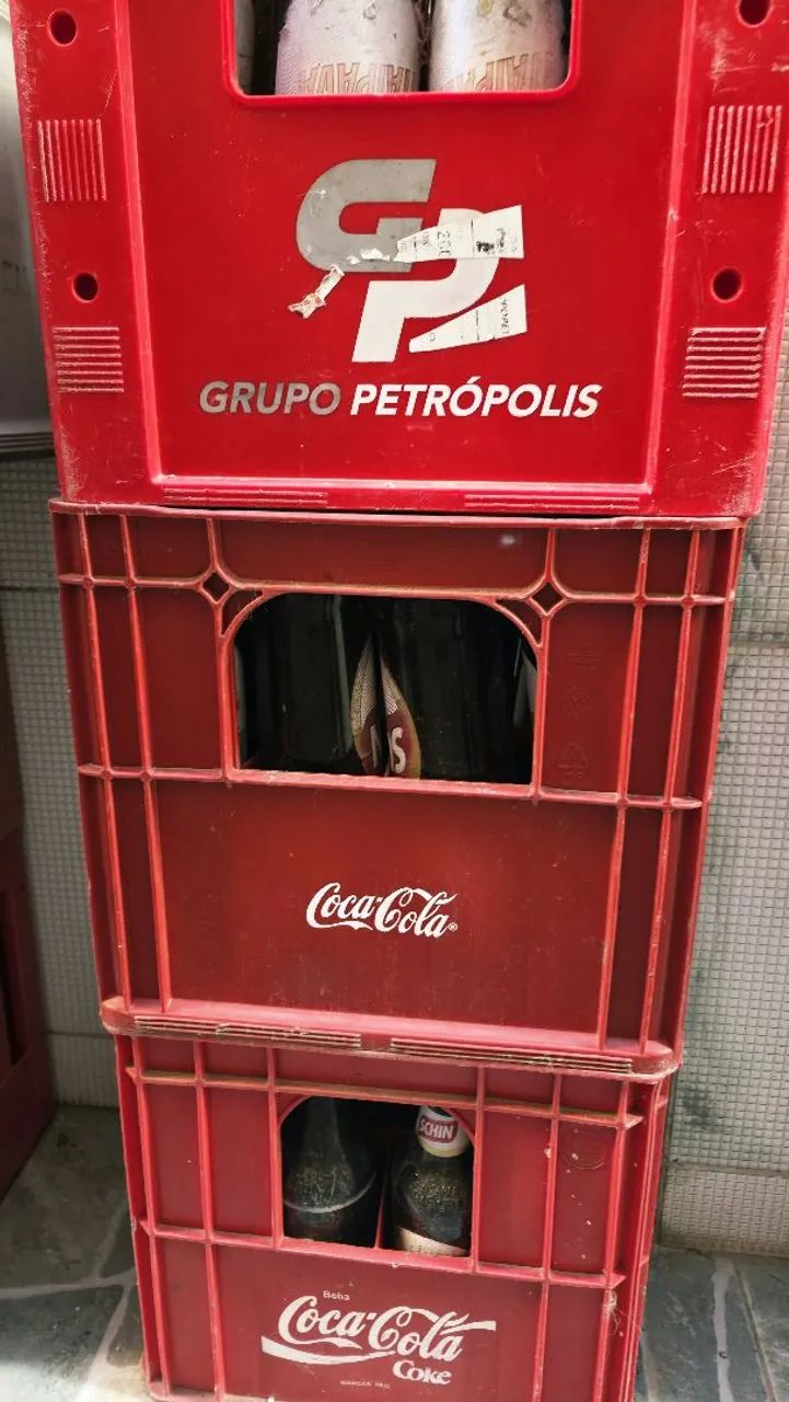 11 caixas de Litrão  - Foto 3