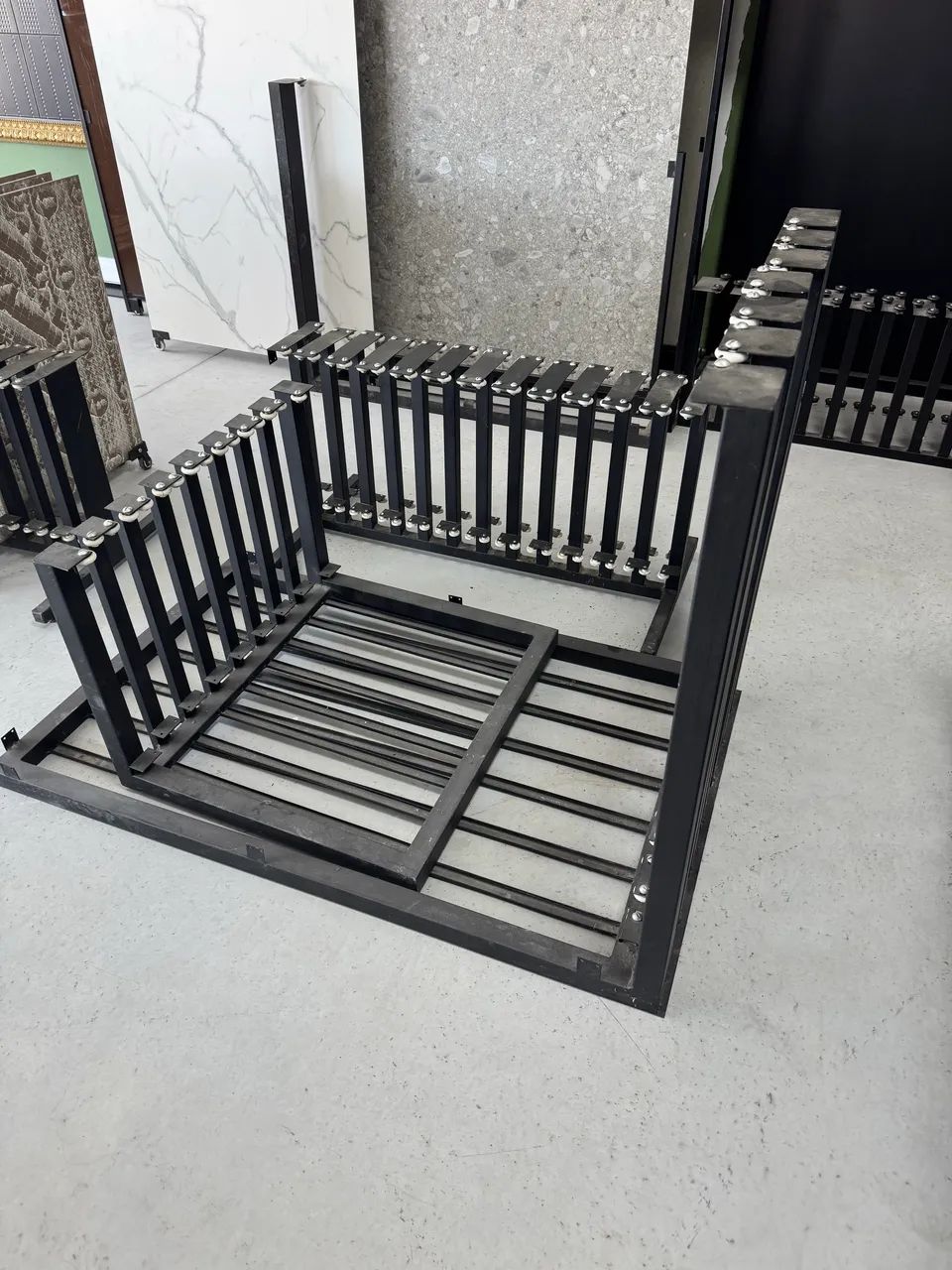 Expositores pisos - Foto 2