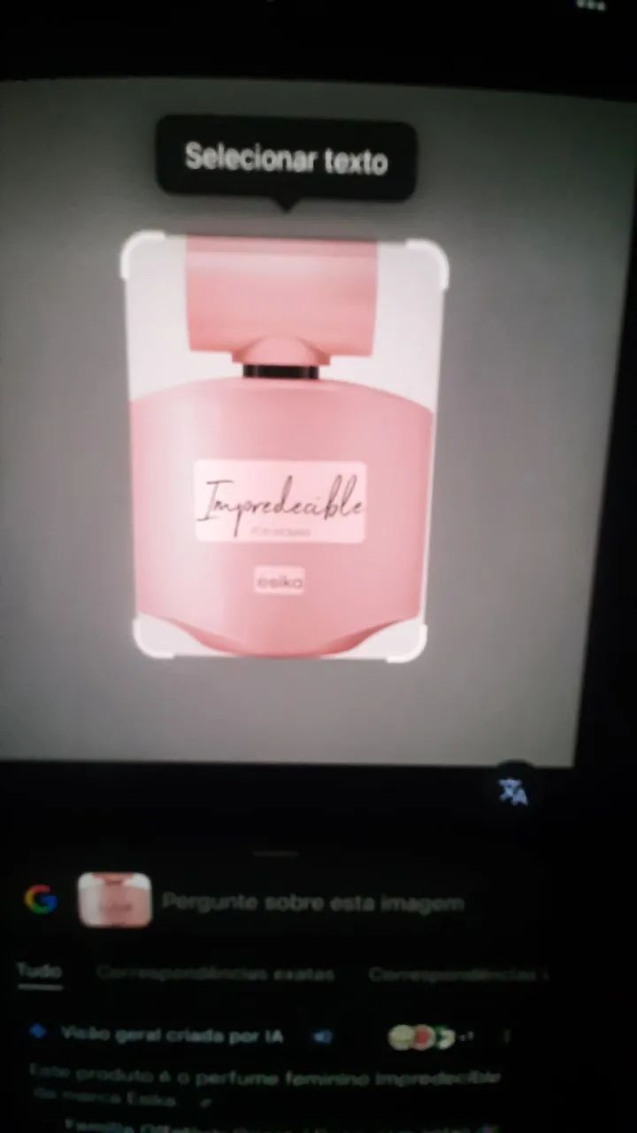 perfume colombiano  - Foto 5