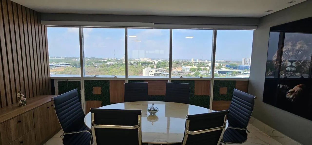 Sala comercial no Helbor Dual Business - Foto 3
