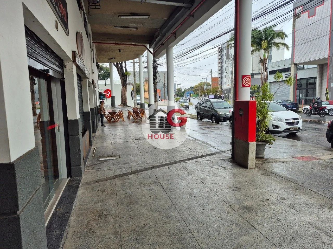 LOJA COMERCIAL ÓTIMO PONTO DO PLANALTO. - Foto 2