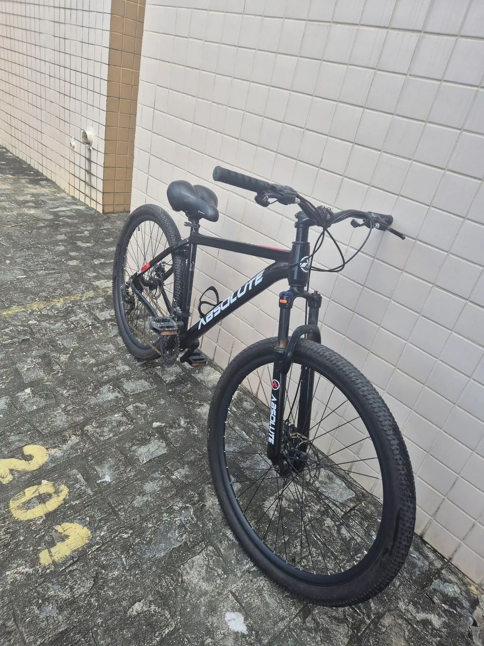 BIKE ABSOLUTE NERO 5 - Foto 2