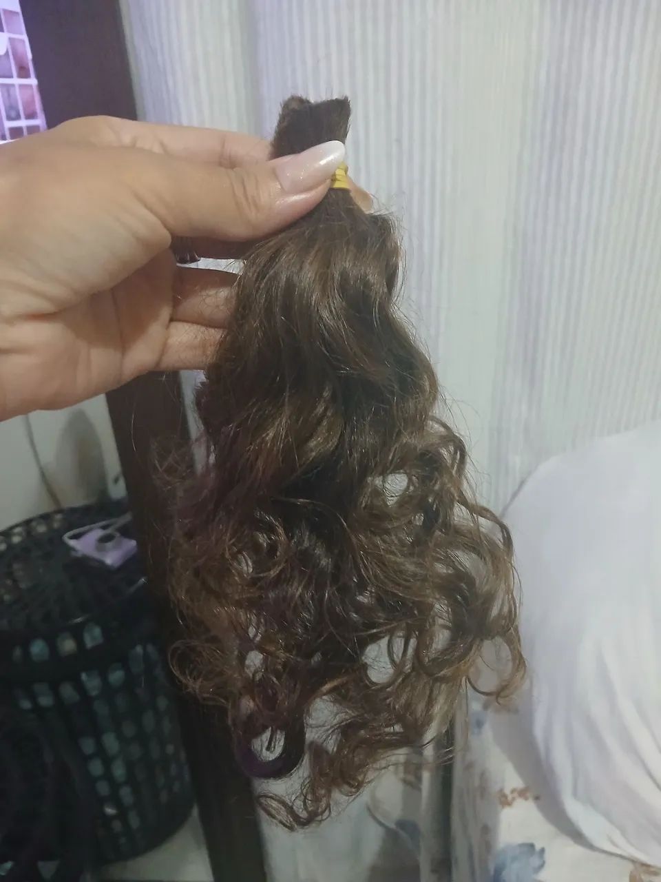 Vende-se cabelo infantil 