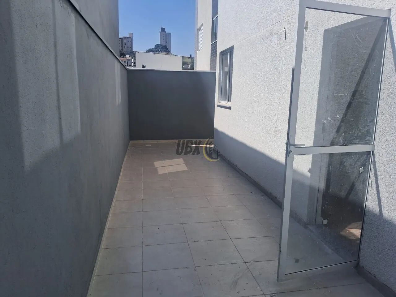 Área privativa Stúdio com vaga de garagem! - Foto 2