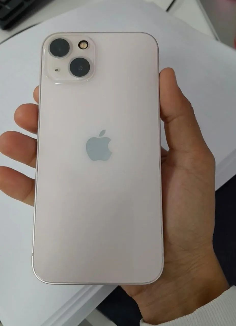 IPhone 13 128GB Rosé