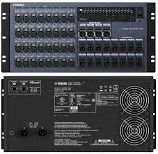 YAMAHA STAGEBOX RIO 3224 D2 - Foto 2