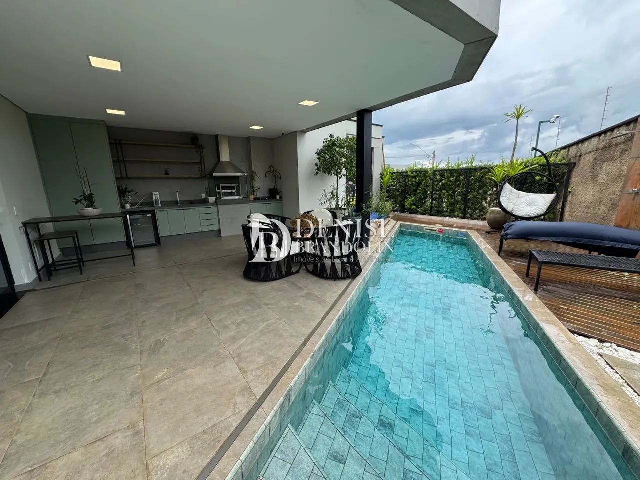 casa - Loteamento Parque dos Alecrins - Campinas - Foto 12