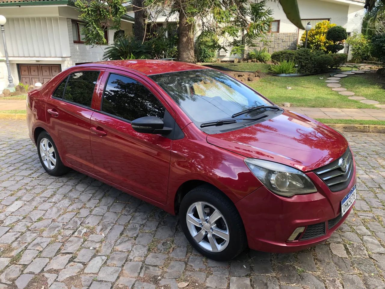 Lifan 530 530 1.5 16V 103cv 4p 2016