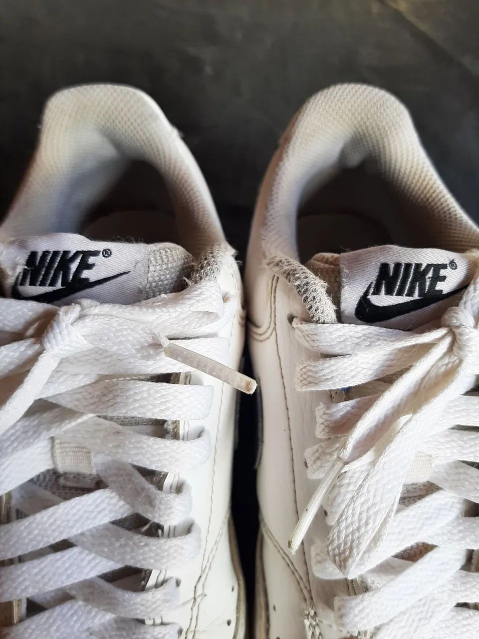 Nike court vision 36 - Foto 3