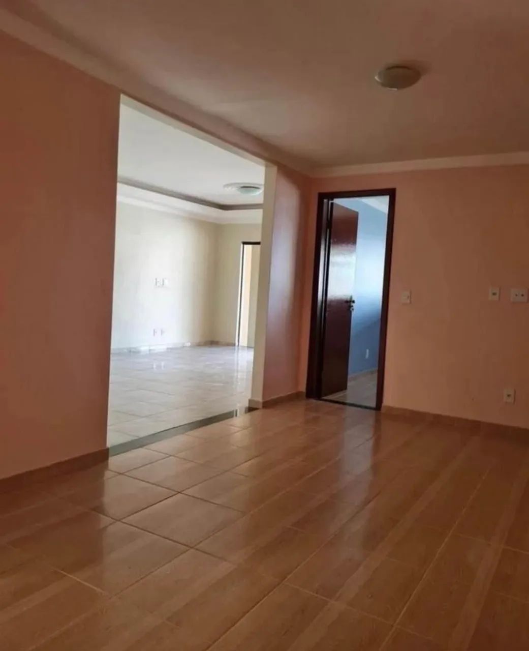 Vendo essa casa na Samambaia Sul, QS 310  - Foto 4