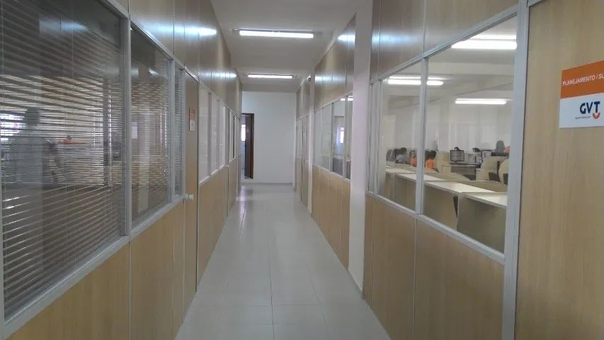 Divisórias em Geral: Drywall, Eucatex, PVC - Foto 4