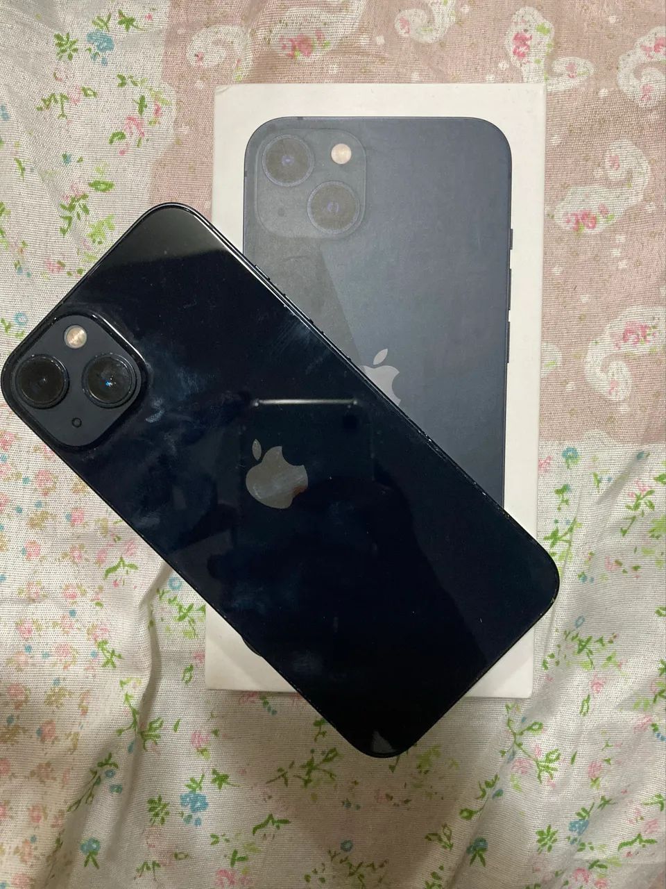 iPhone 13