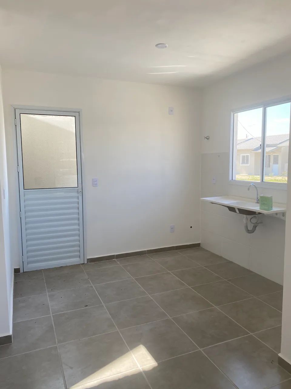 Casa com suite em condomínio  - Foto 4