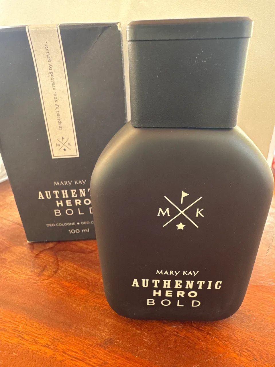 Perfume Authentic- MaryKay 