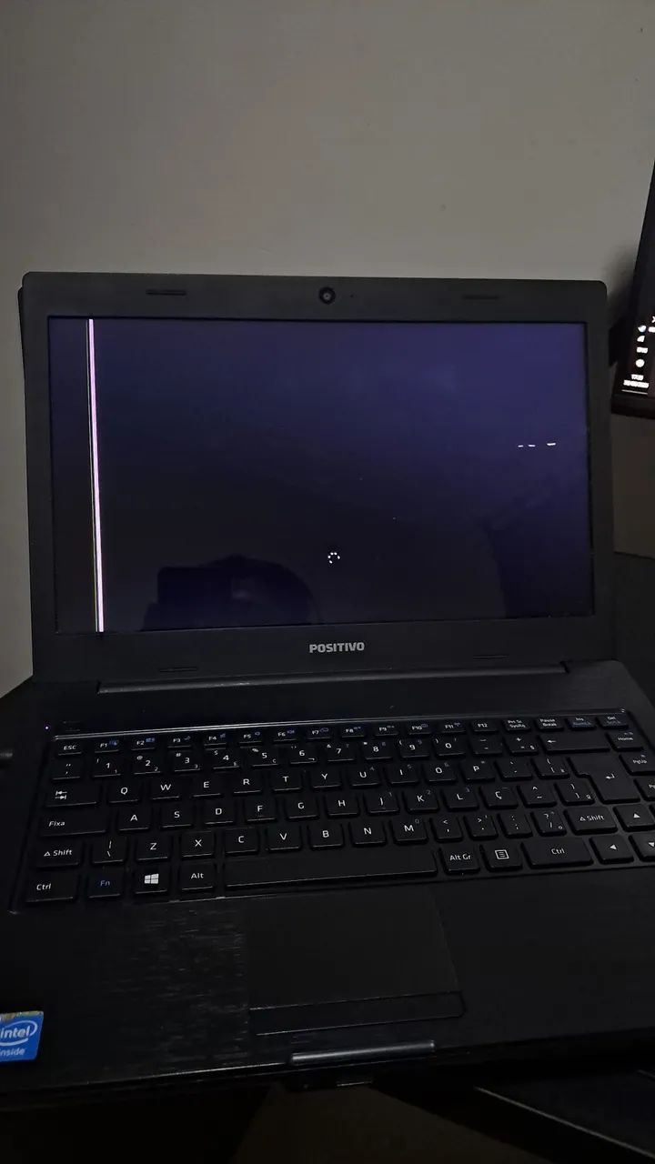 Notebook Positivo  - Foto 4