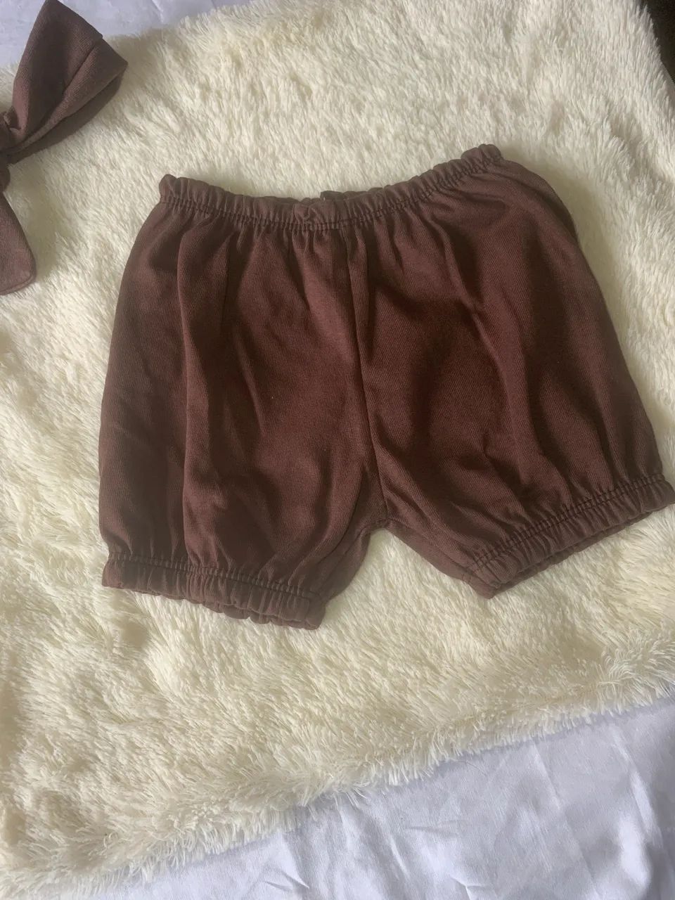 Conjunto bebê  - Foto 2