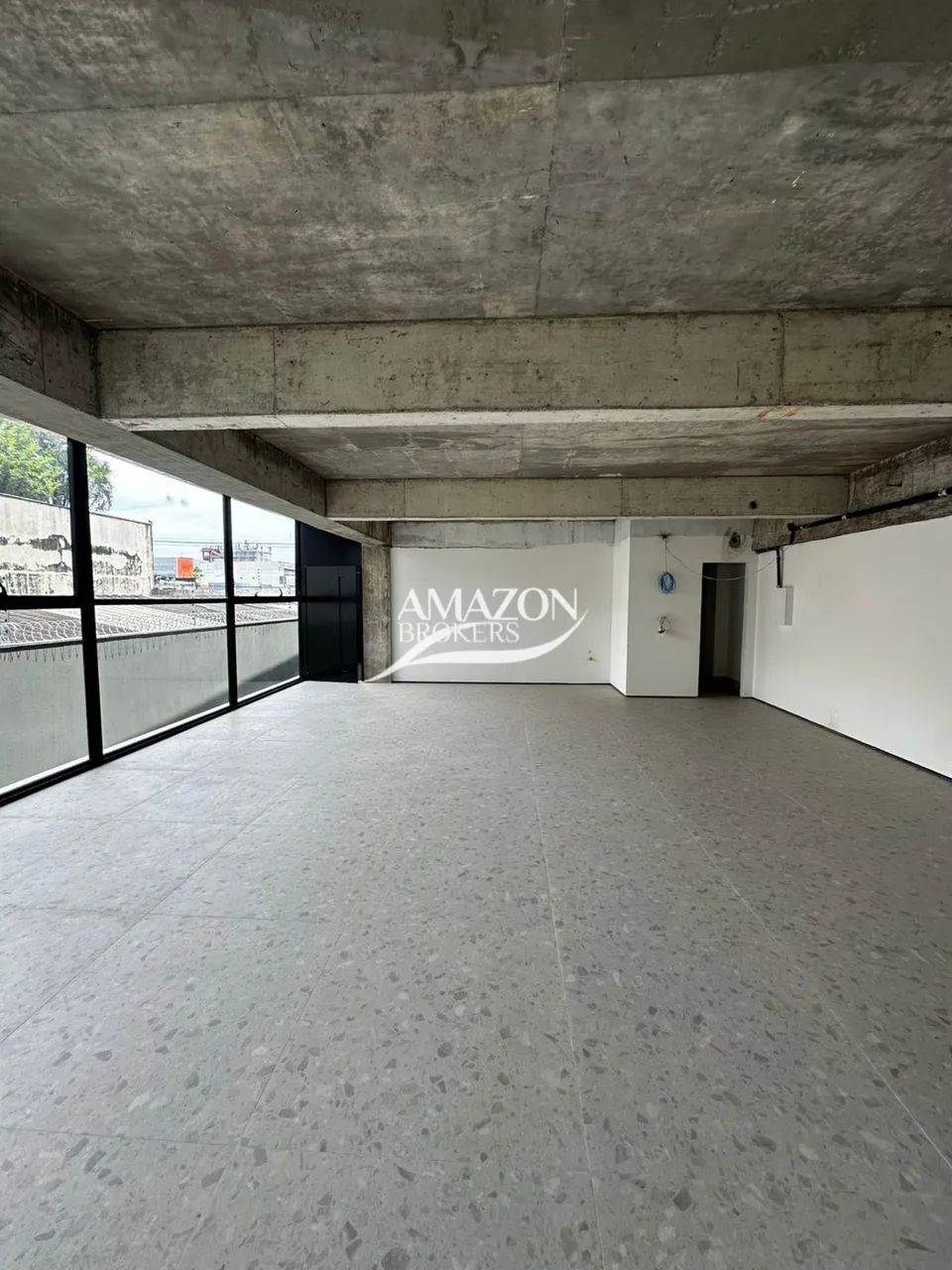 Vieiralves - 85m2 e 71m2 - Salas Comerciais para Aluguel - Foto 4