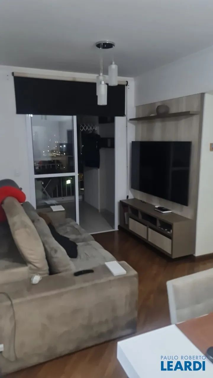 APARTAMENTO - FUNDAÇÃO - SP - Foto 3