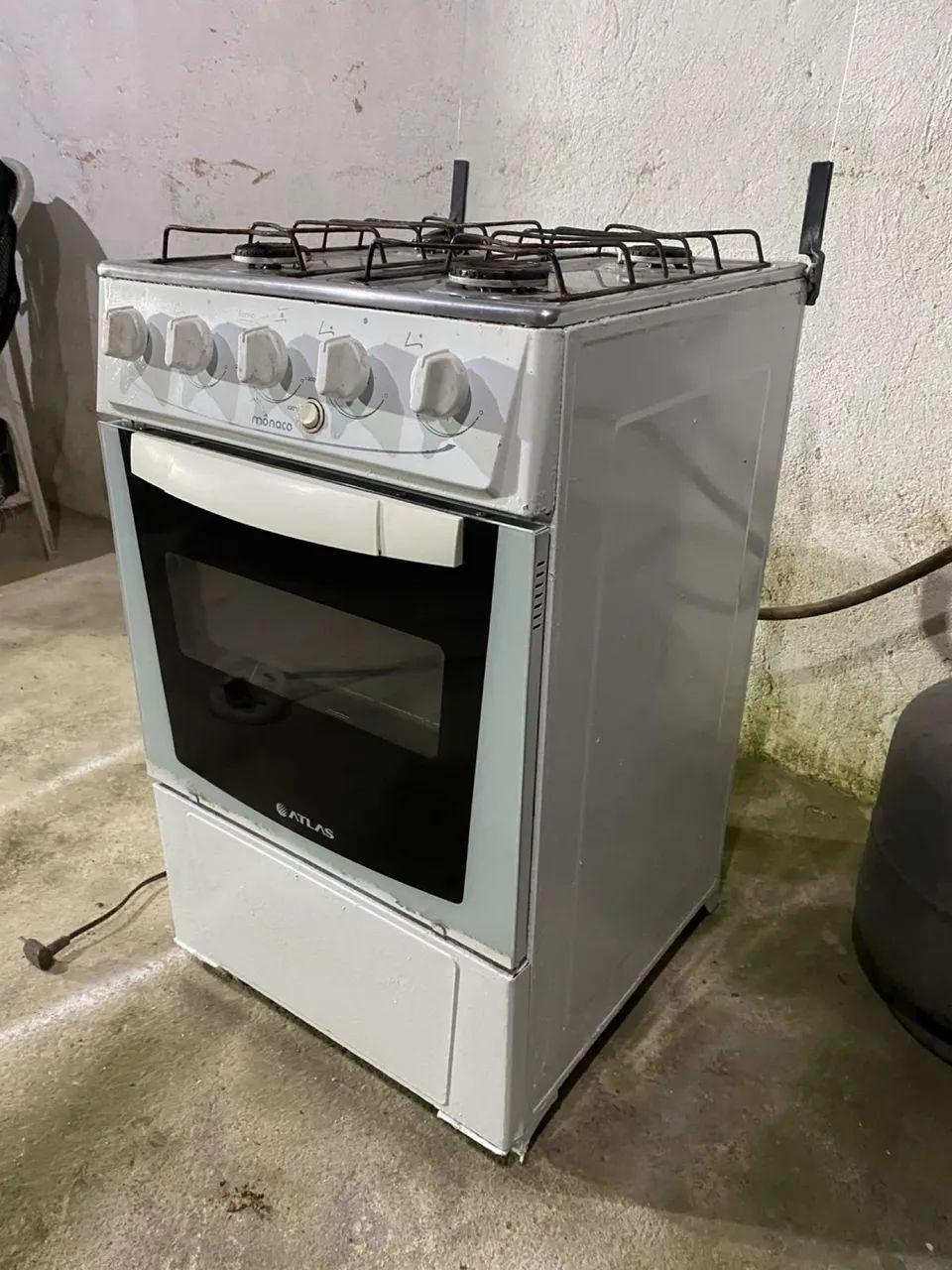 fogão 