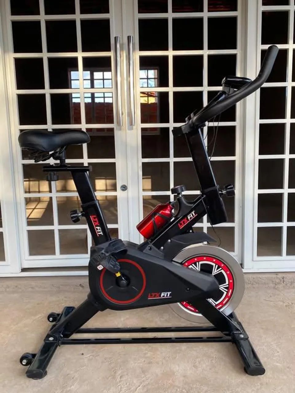 Bicicleta 500