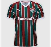 CAMISAS DE FUTEBOL FLAMENGO FLUMINENSE VASCO 1.1 TAILÂNDESAS