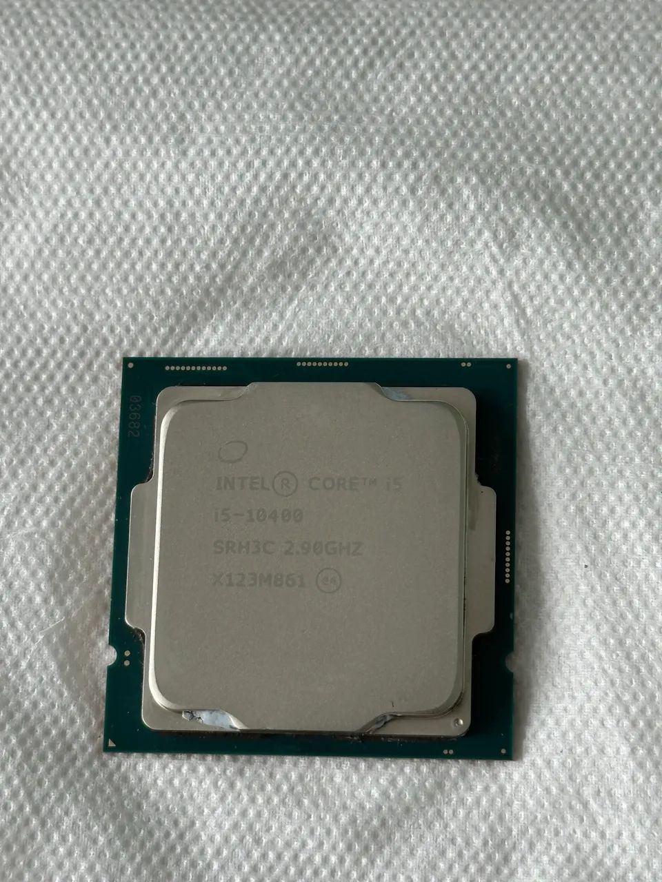 I5 10400 OEM