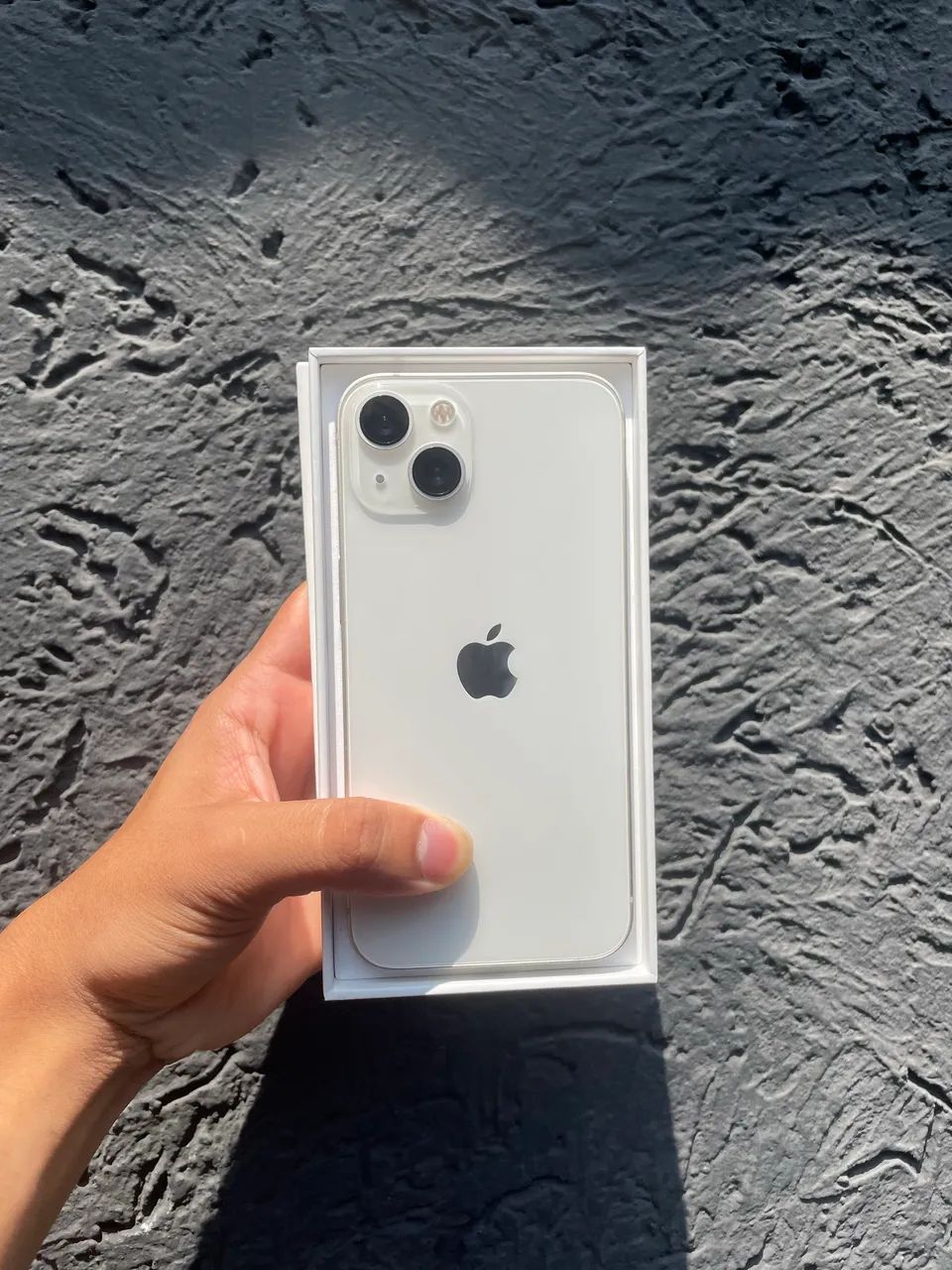 iPhone 13 128gb 