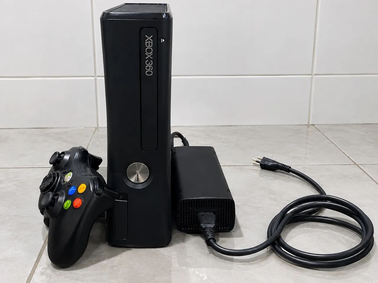 XBOX 360