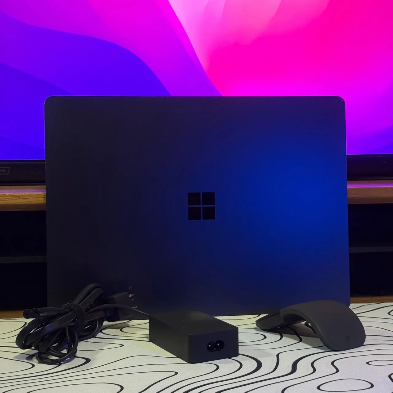 Notebook Microsoft Surface 2025 - Snapdragon X Elite - Foto 2