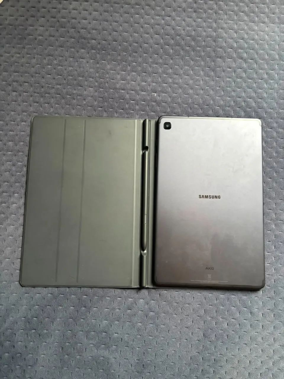 Tablet Samsung Galaxy Tab S6 Lite - Foto 2