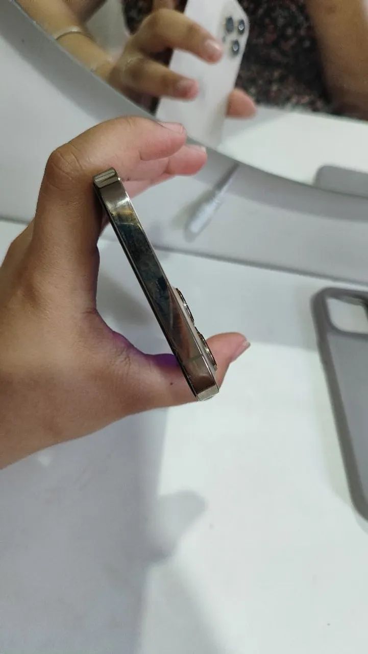 iPhone 12 pro max  - Foto 2