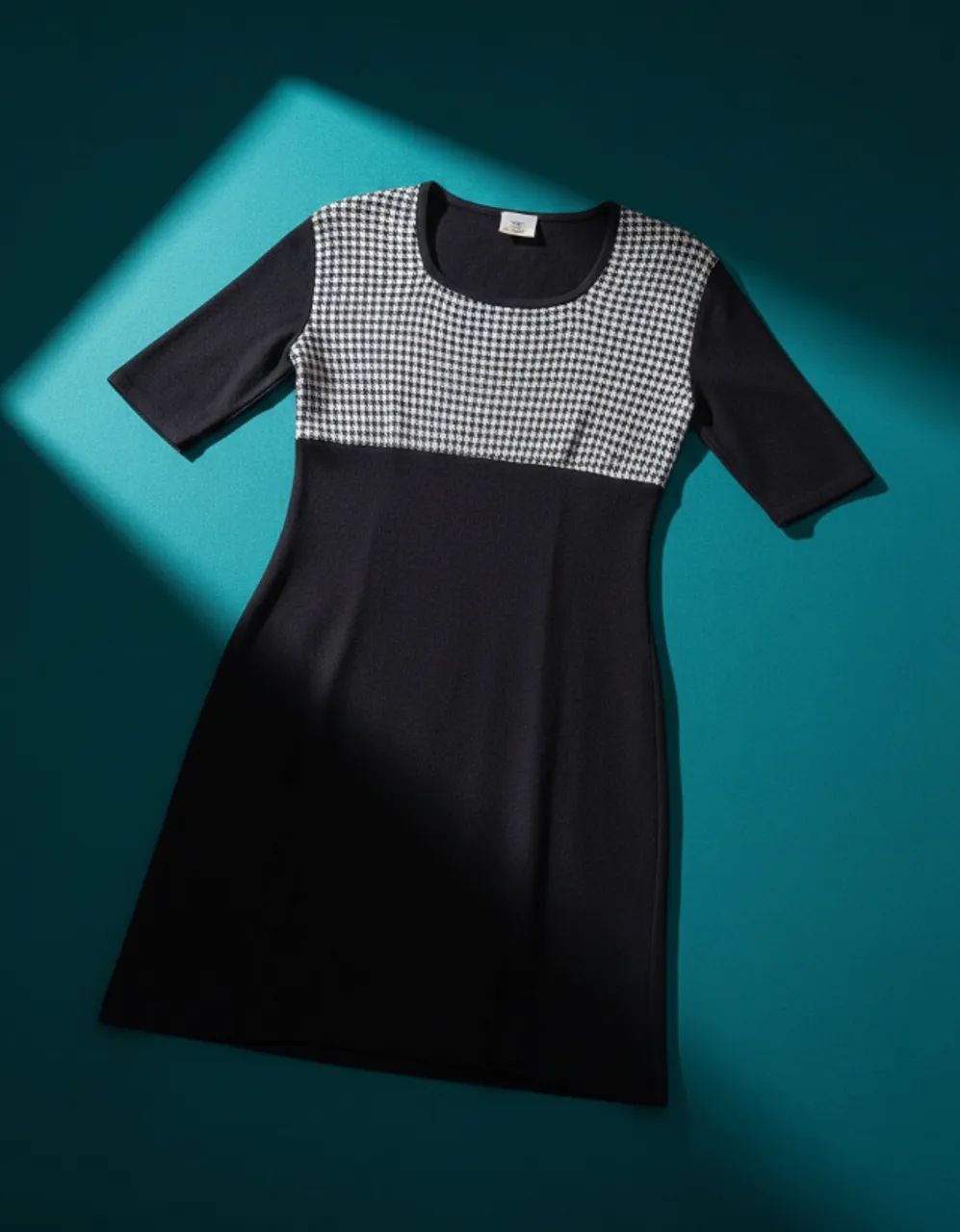 Vestido Office Chic Preto - Foto 5