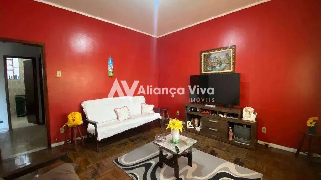 Santa Teresa | Casa 3 quartos, sendo 1 suite - Foto 2