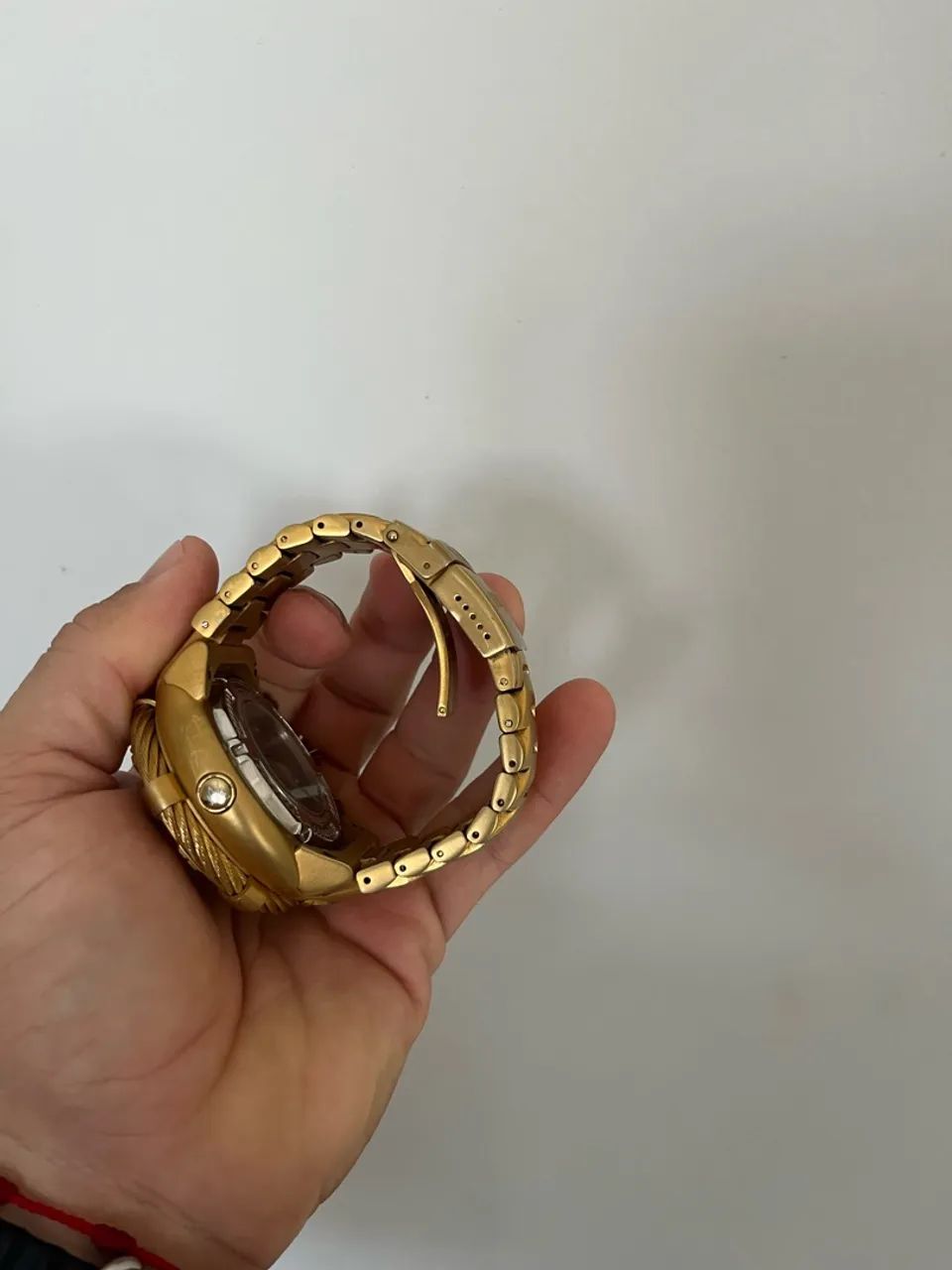 Relógio invicta - Foto 4