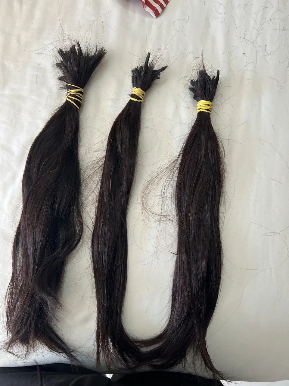 Cabelo Viatnã 