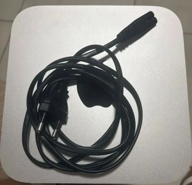 Mac Mini Apple-I5 2.6 GHz - 2014 - Foto 4