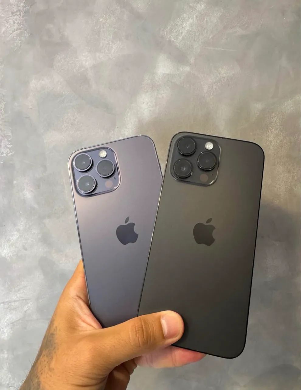 iPhone 14 Pro Max 128gb