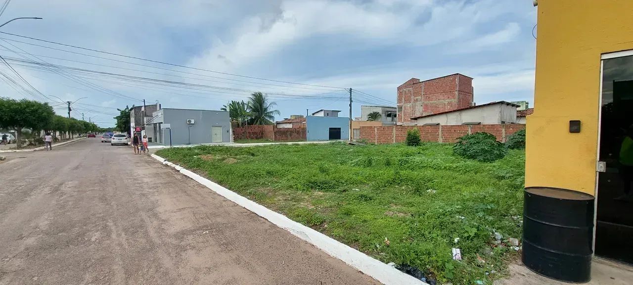 EXCELENTE TERRENO DE ESQUINA NO CENTRO DE EXTREMOZ. - Foto 4