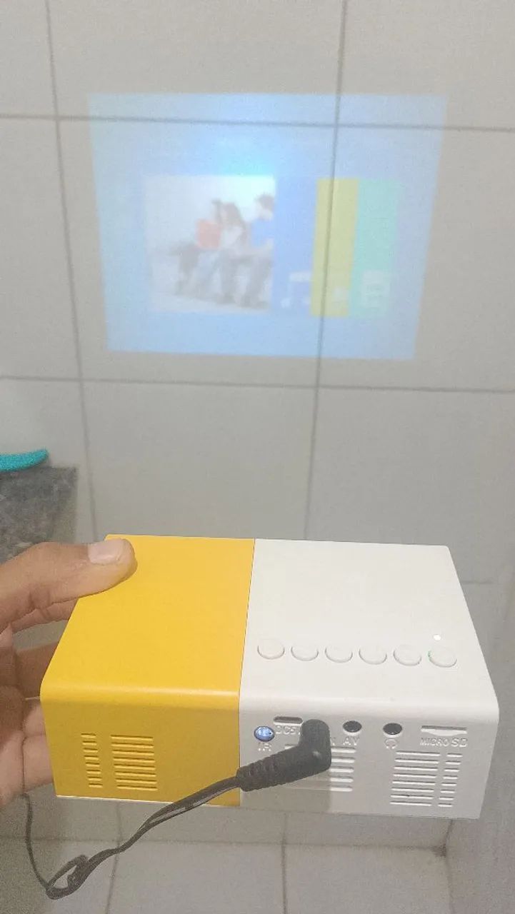 Tela em qualquer lugar  - Foto 2