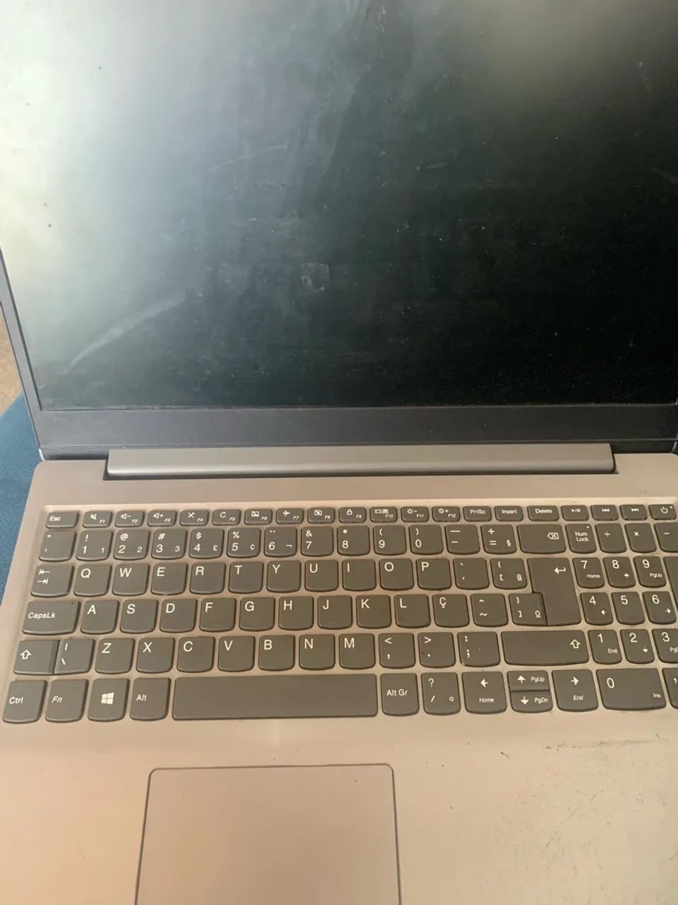 Notebook Lenovo - Foto 5
