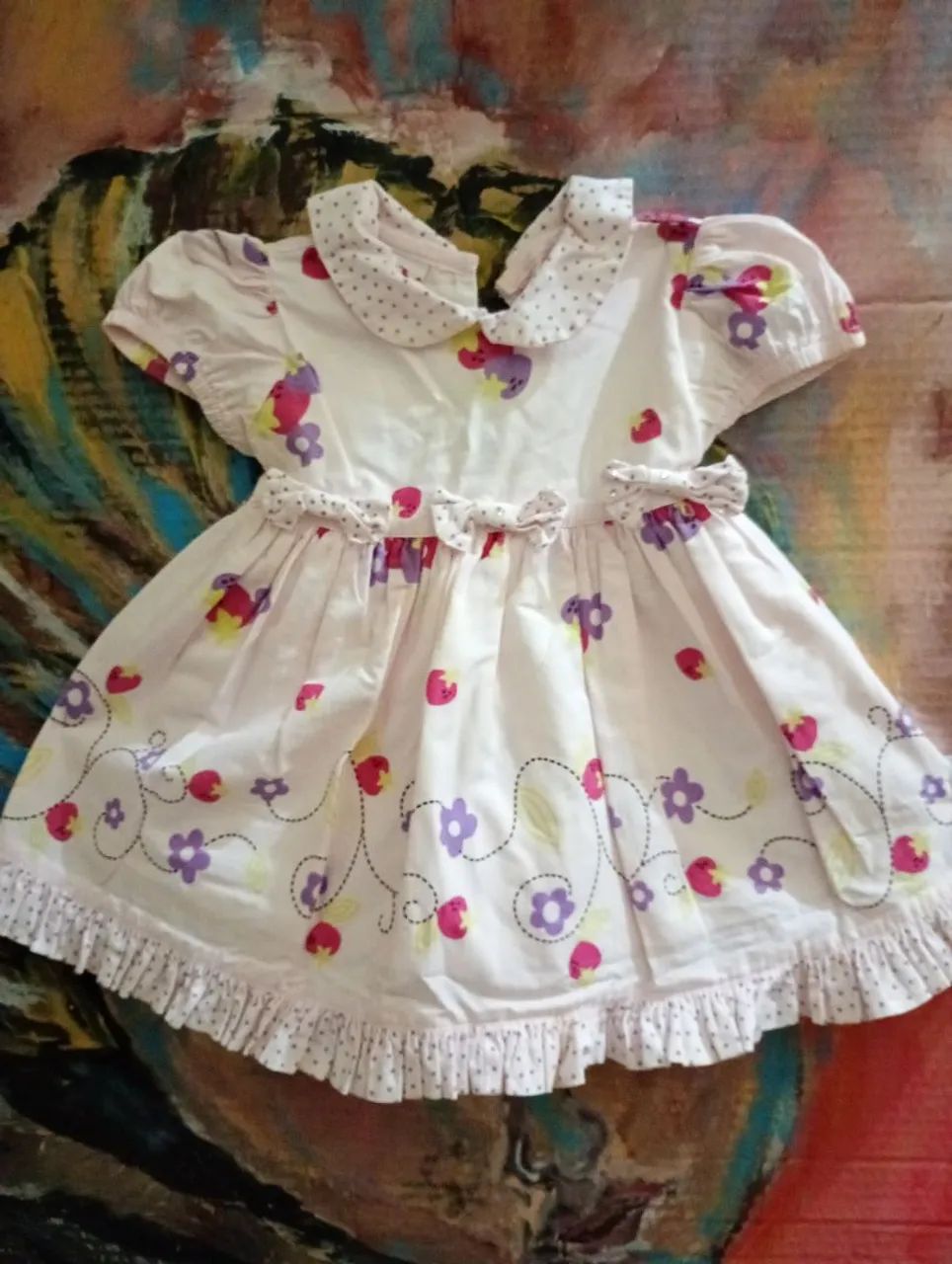 Vestidos  - Foto 2