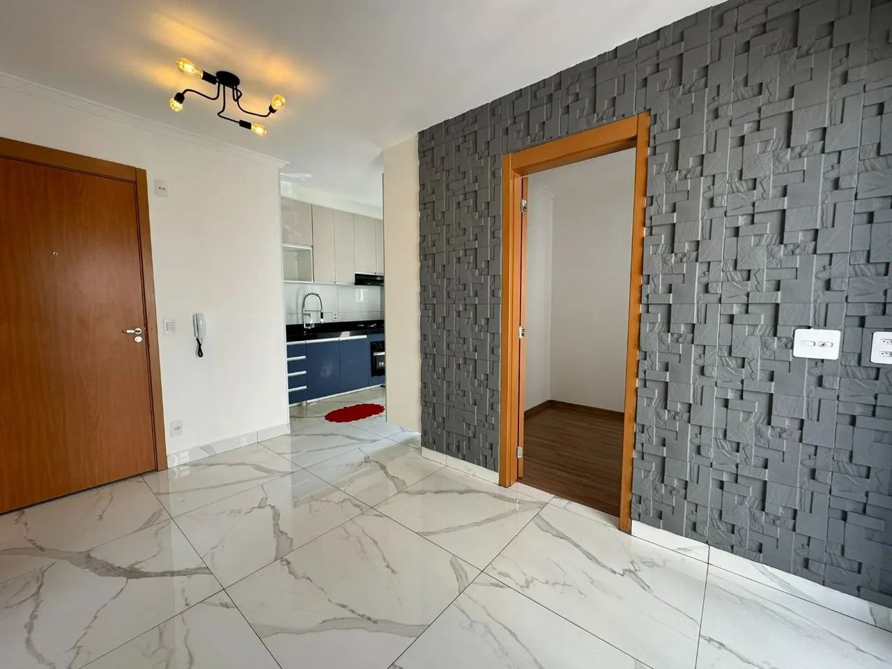 Apartamento de 2 Quartos com Vaga e Lazer no Belenzinho SP - Foto 5