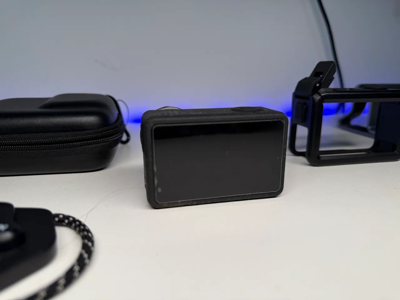 Camera Osmo Action 5 PRO - Foto 3