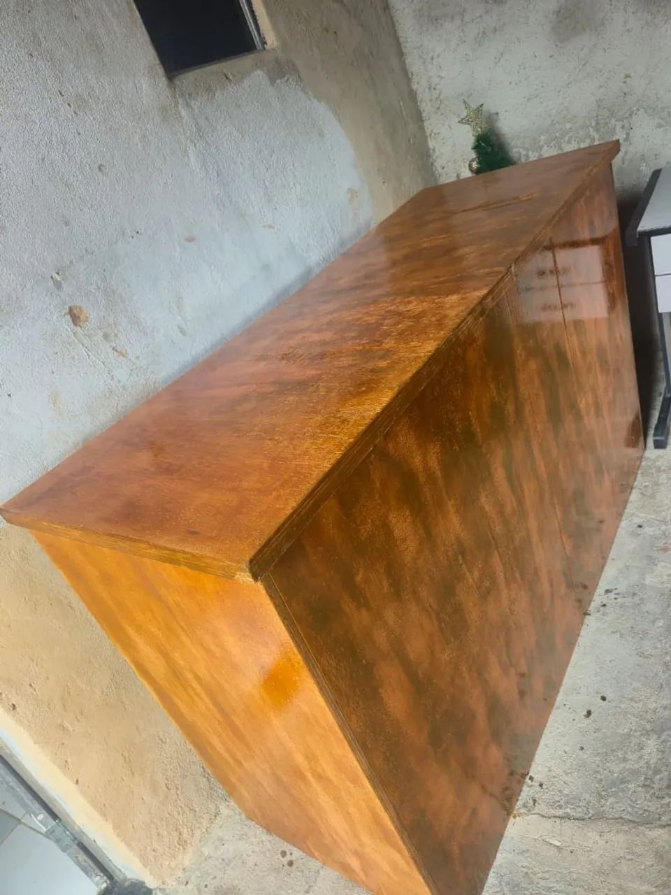 Foldable Counter for Rent