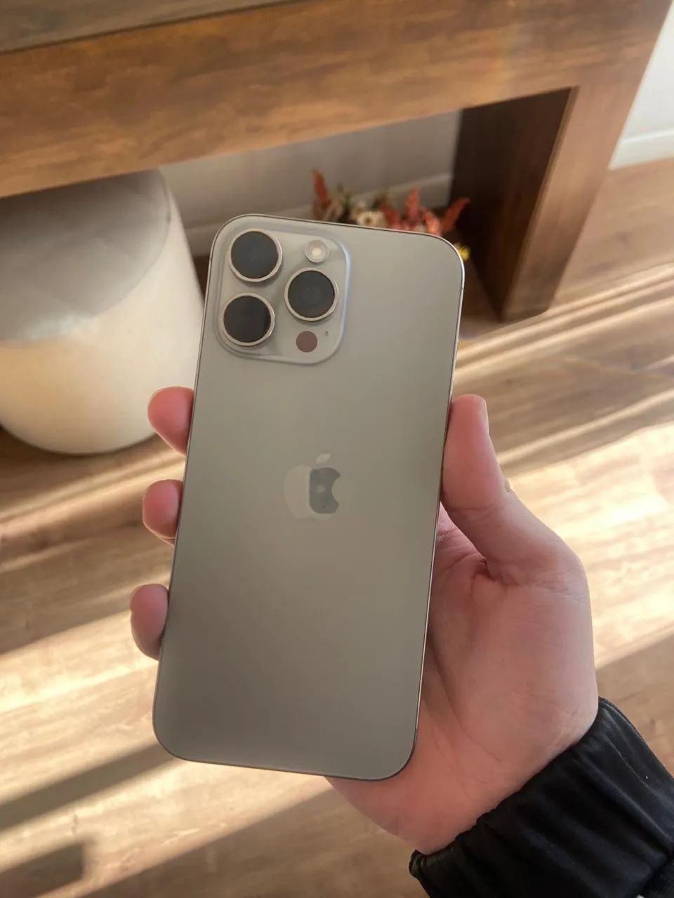iPhone 16 Pro Max 256GB