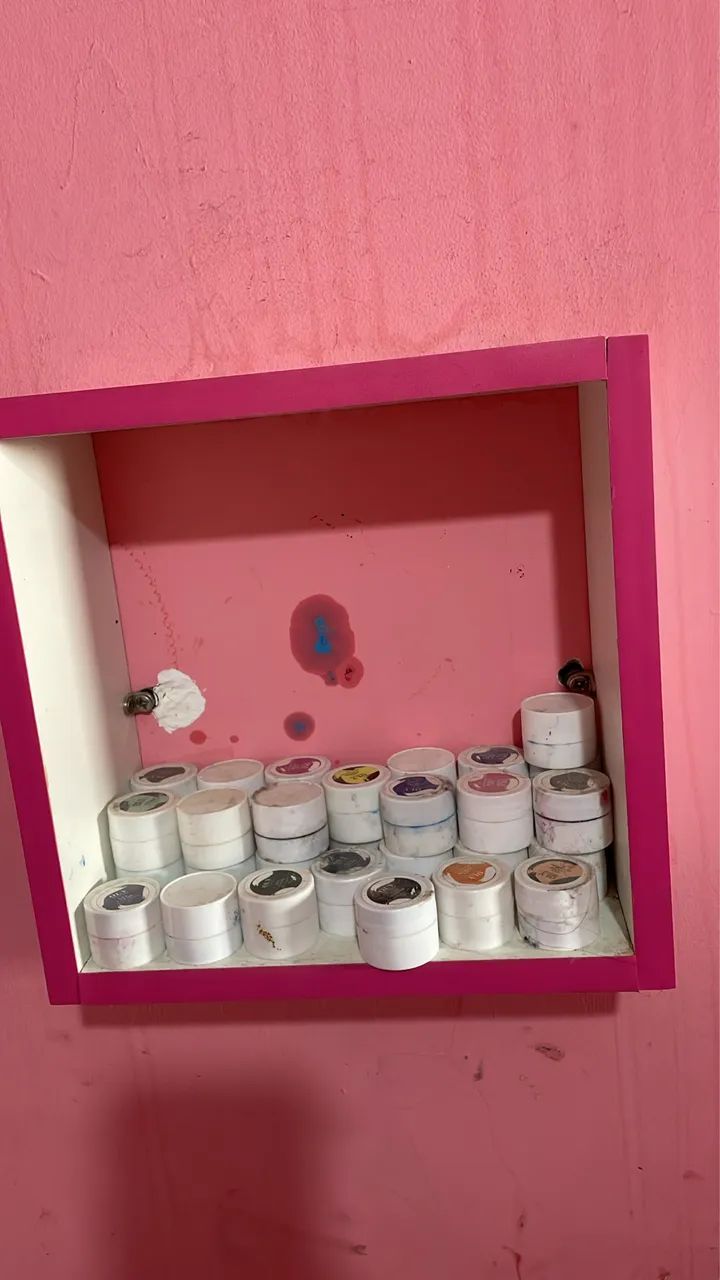 Vendo material de unha  - Foto 3