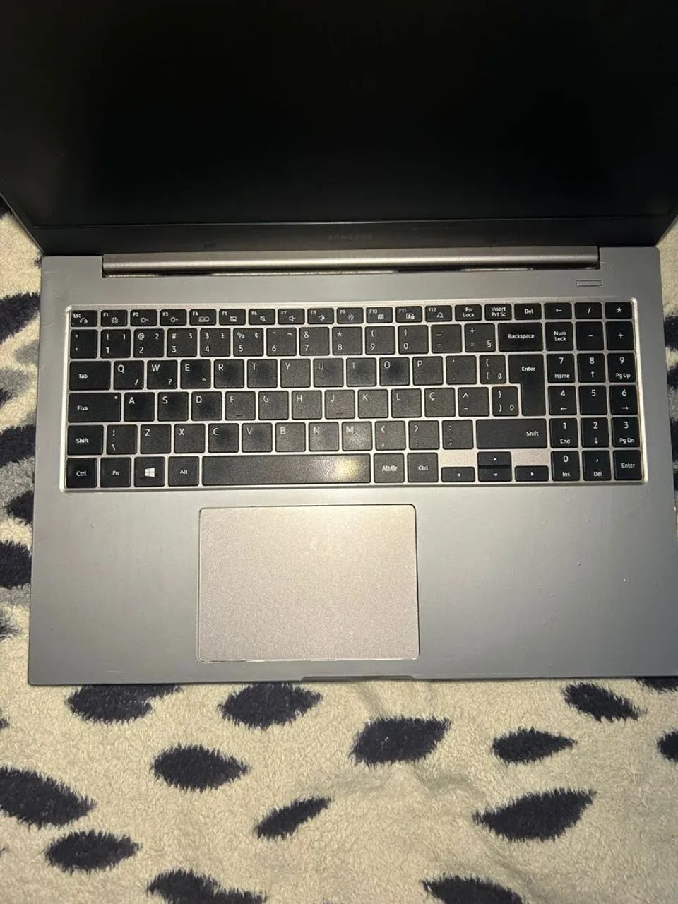 Samsung Book X40 i5 