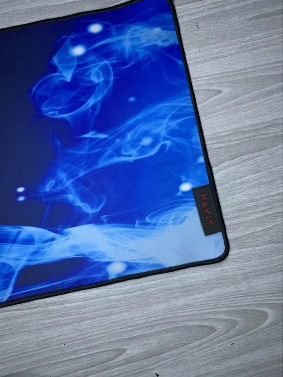  Mousepad Havit Fire 70x30mm - Foto 4