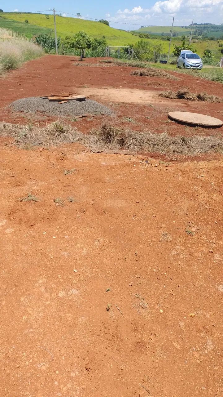 Vendo chácara em Irerê  - Foto 2